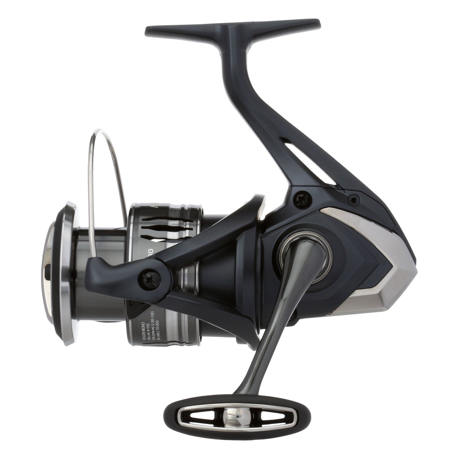 Shimano Miravel CI4 Spinning Fishing Reels