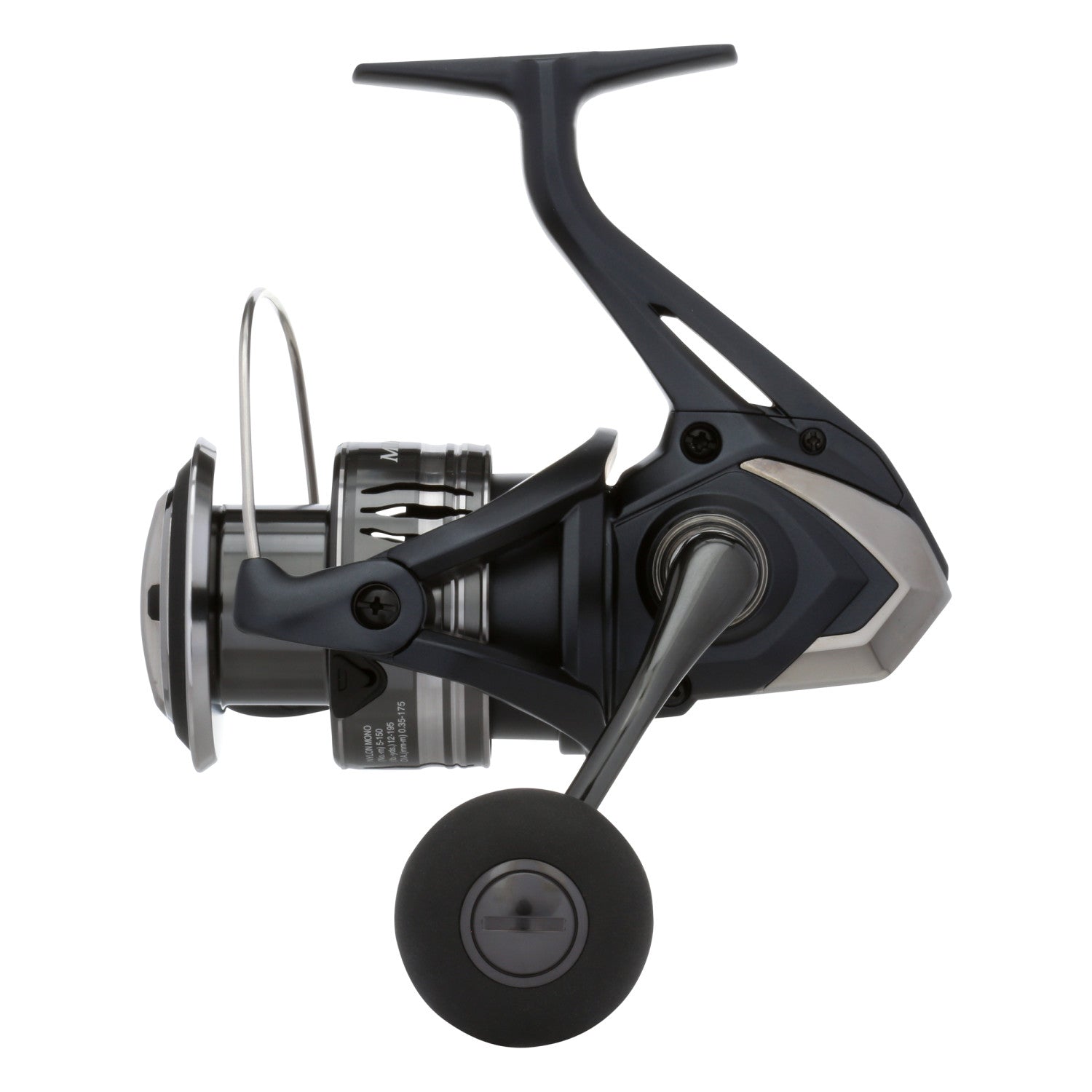 Shimano Miravel CI4 Spinning Fishing Reels