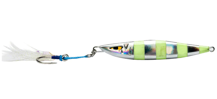 Mustad Daggerman Jig