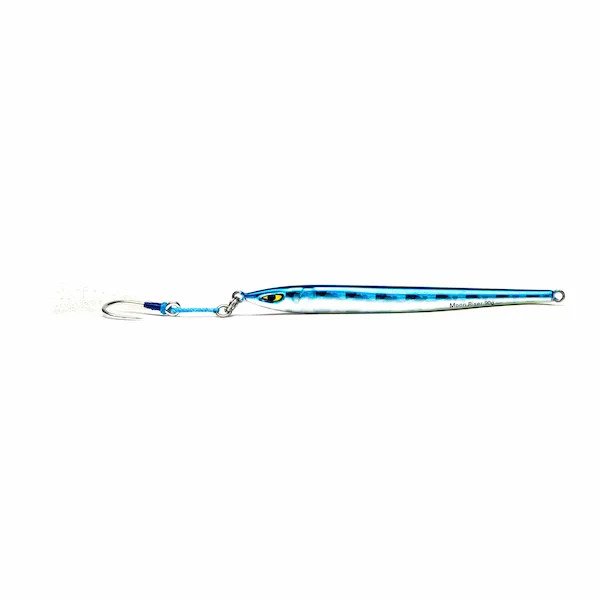 Mustad Moonriser Jig (Multiple Colors & Sizes)