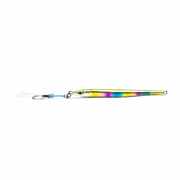 Mustad Moonriser Jig (Multiple Colors & Sizes)