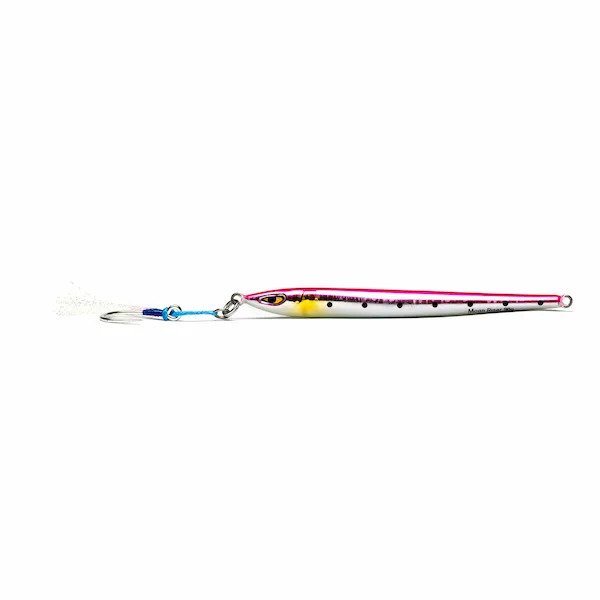 Mustad Moonriser Jig (Multiple Colors & Sizes)