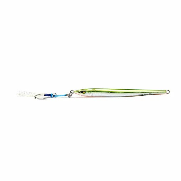 Mustad Moonriser Jig (Multiple Colors & Sizes)