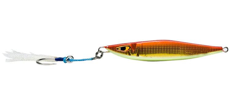 Mustad Daggerman Jig