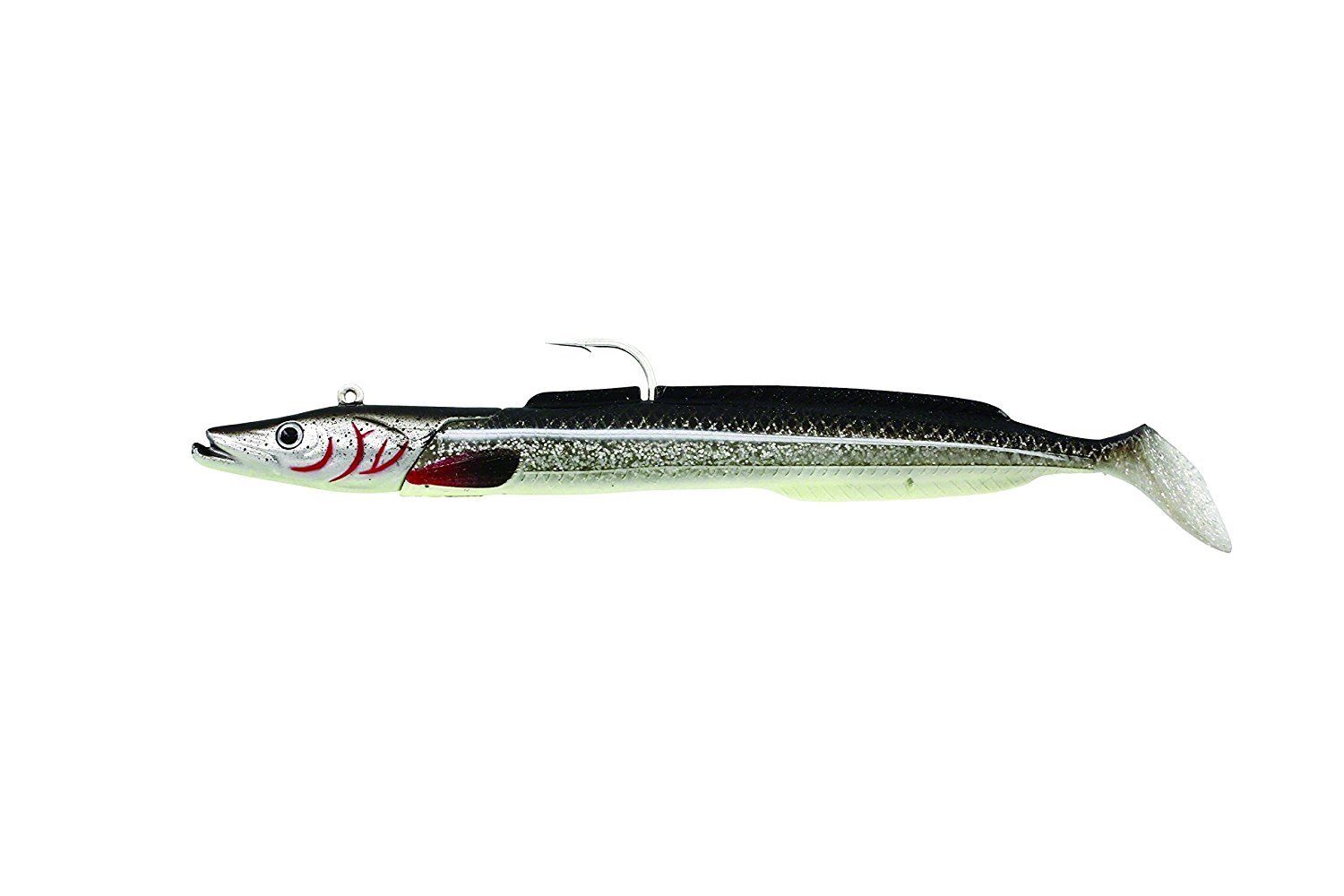 Westin Sandy Andy Sandeel Striper Lures