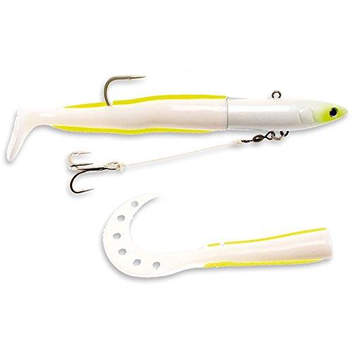 Westin Slim Jim Jig 12oz 340g Cod Lure