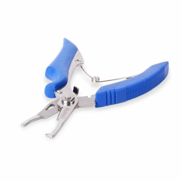 Mustad Split Ring Plier Eco- 2019 MT029 Plier,