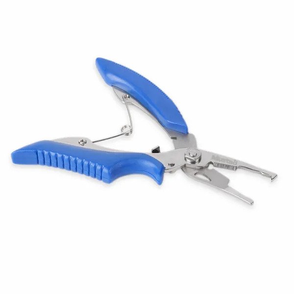 Mustad Split Ring Plier Eco- 2019 MT029 Plier,