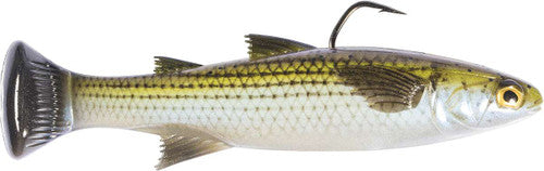 Z-Man Mulletron LT Swimbait