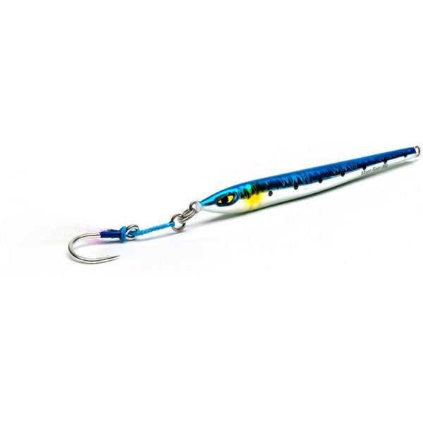 Mustad Moonriser Jig (Multiple Colors & Sizes)