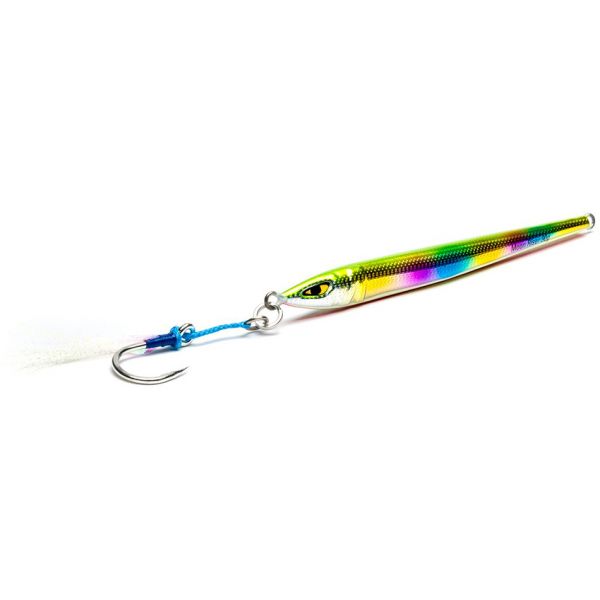 Mustad Moonriser Jig (Multiple Colors & Sizes)