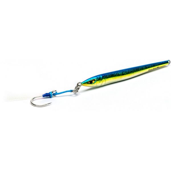 Mustad Moonriser Jig (Multiple Colors & Sizes)