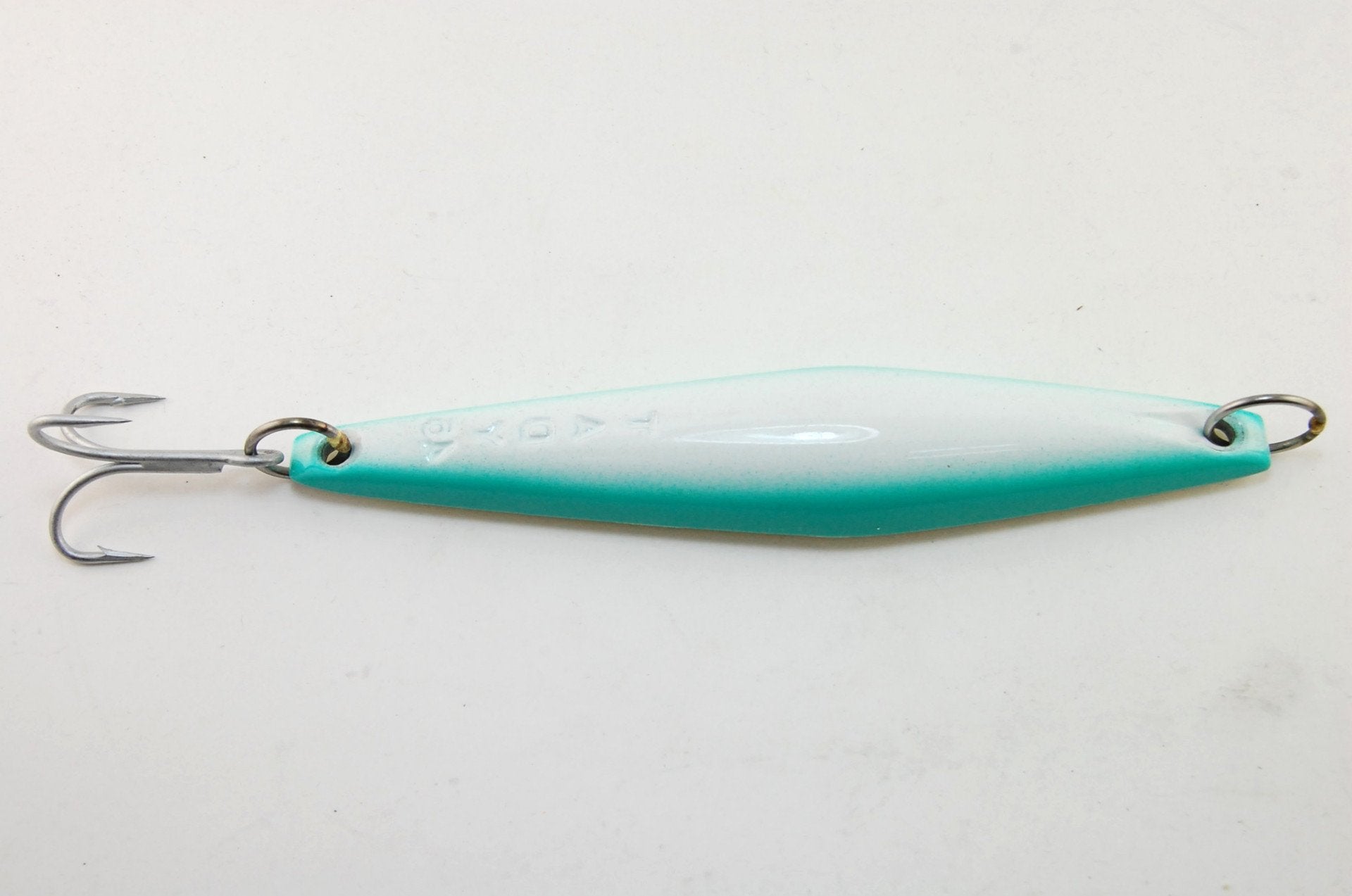 Tady Lure Yellowtail Tuna Jig