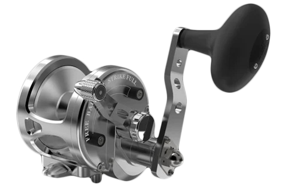 Avet MXJ MXJ 5.8 G2 Lever Drag Reels