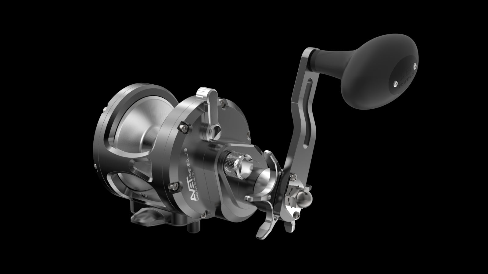 Avet MXJ Star Drag Reels