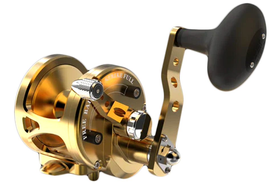 Avet MXJ MXJ 5.8 G2 Lever Drag Reels