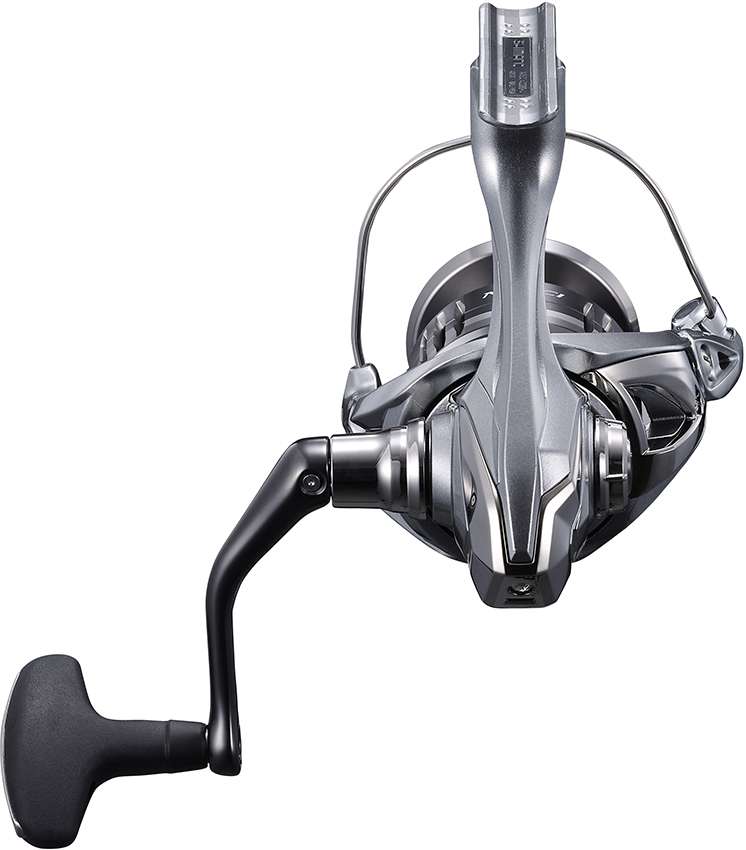 Shimano Nasci FC Spinning Fishing Reels