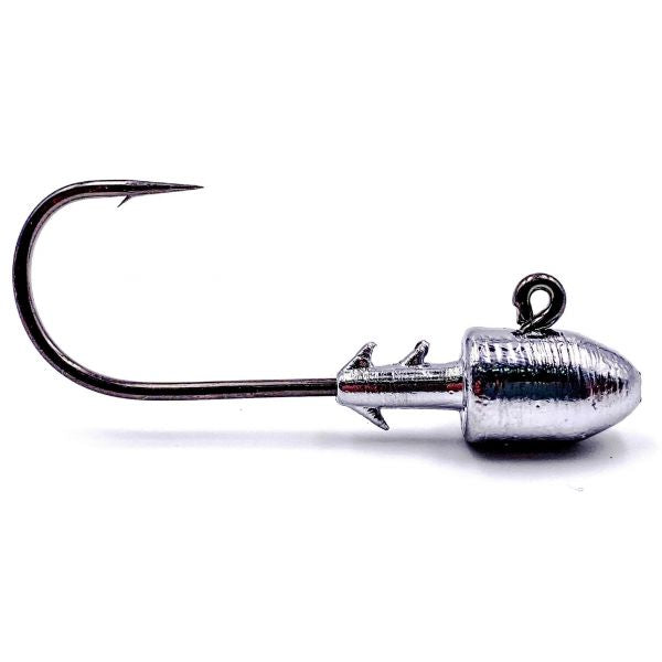 Northeast Jig Company FMJ Jigs