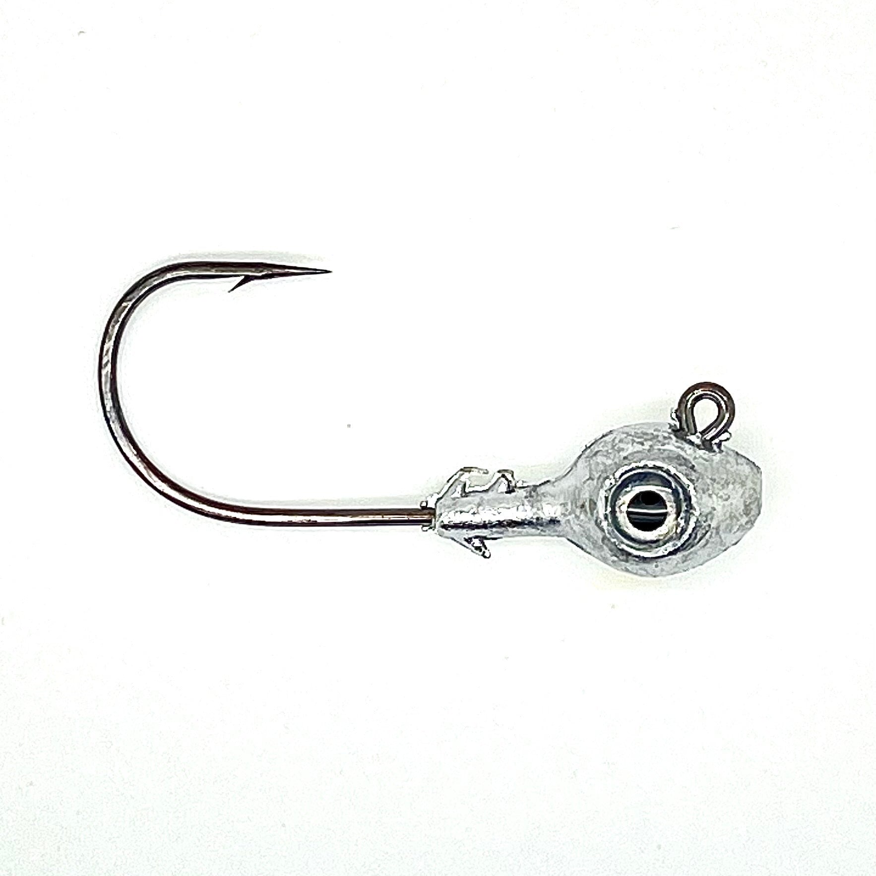 Northeast Jig Company Eye Jigs