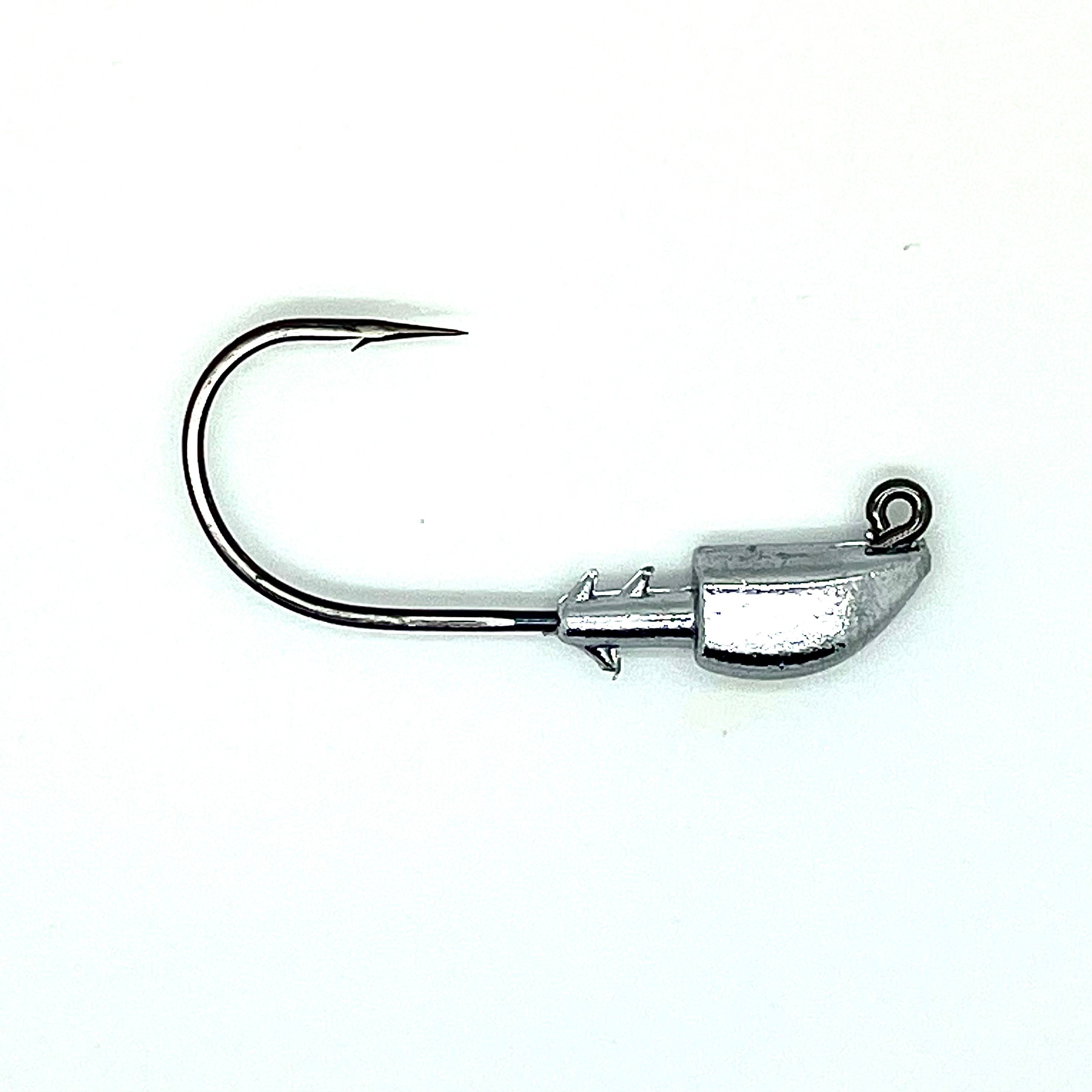 Northeast Jig Company Katana Jigs