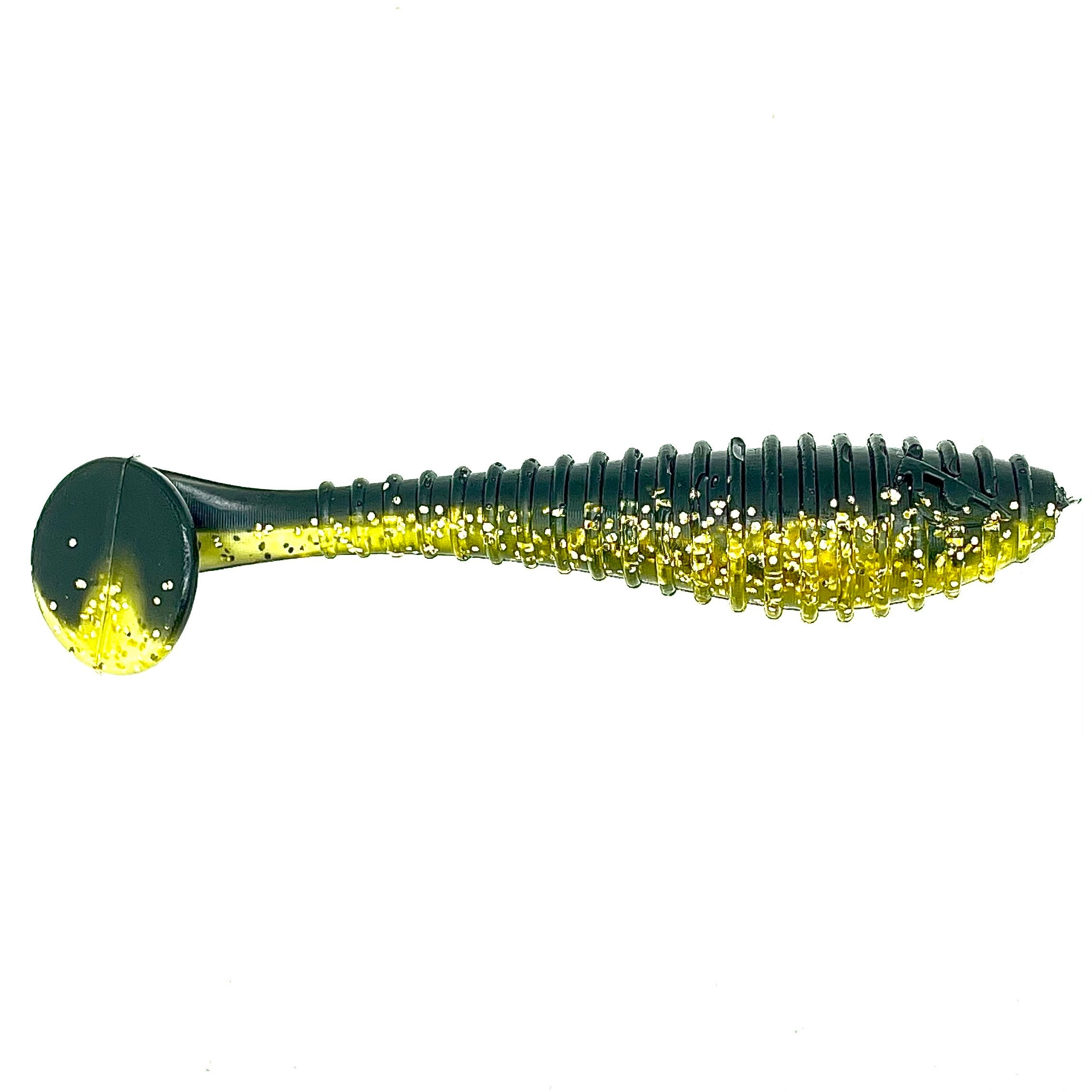 Northeast Jig Company Ripper Shad