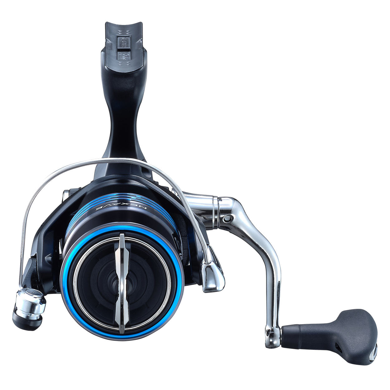 Shimano Nexave FI Spinning Fishing Reel