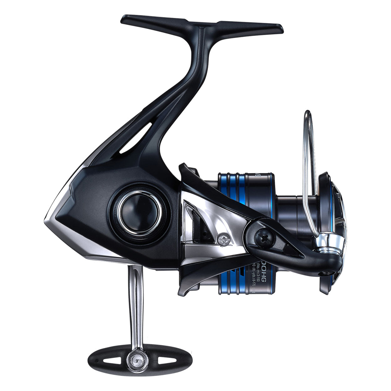 Shimano Nexave FI Spinning Fishing Reel