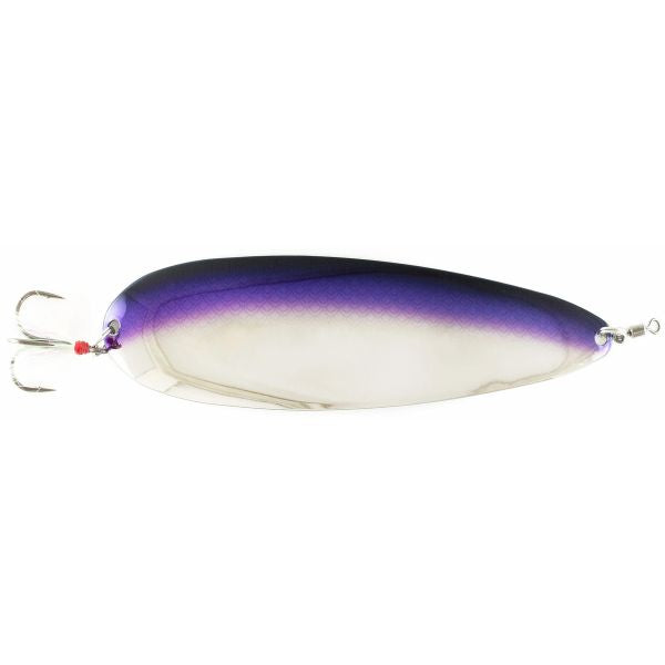 Nichols Lures Ben Parker Flutter Spoon