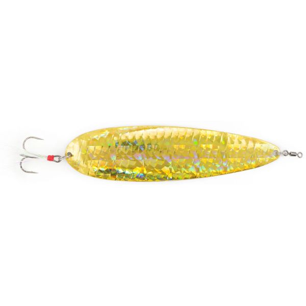 Nichols Lures Ben Parker Flutter Spoon