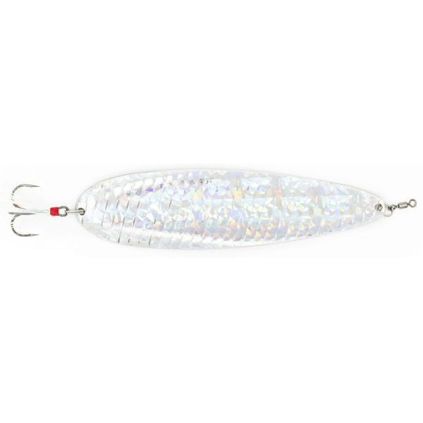 Nichols Lures Ben Parker Flutter Spoon