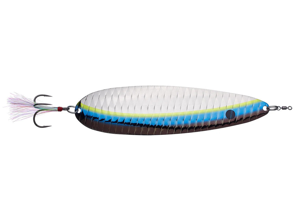 Nichols Lures Ben Parker Flutter Spoon