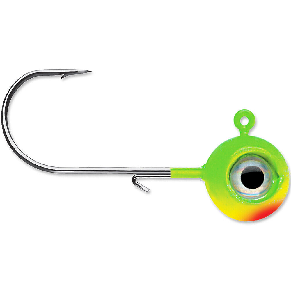 VMC Neon Moon Eye Jig