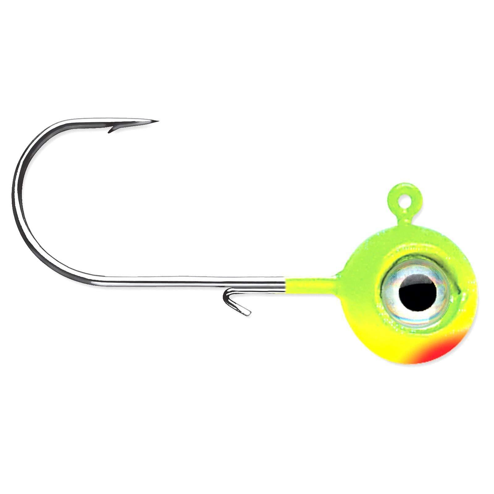 VMC Neon Moon Eye Jig