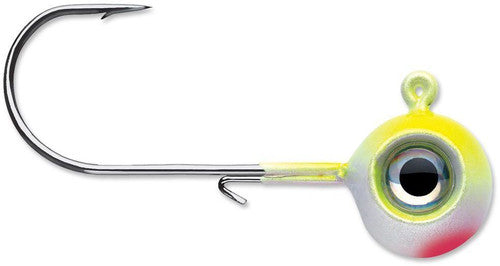 VMC Neon Moon Eye Jig