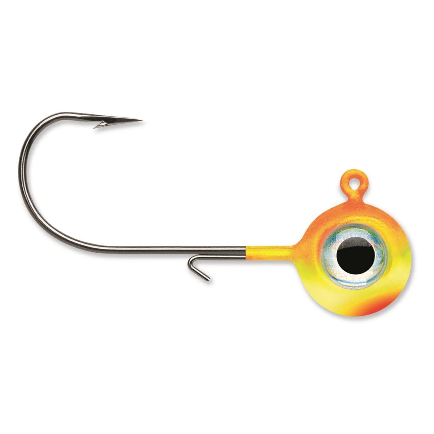 VMC Neon Moon Eye Jig