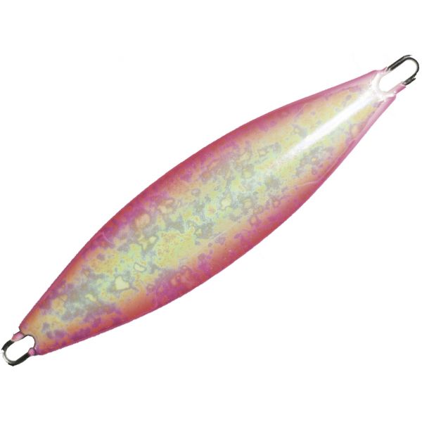 Nomad Buffalo Jig