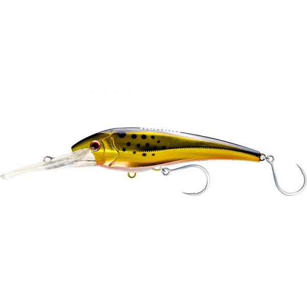 Nomad DTX Minnow Shallow Floating