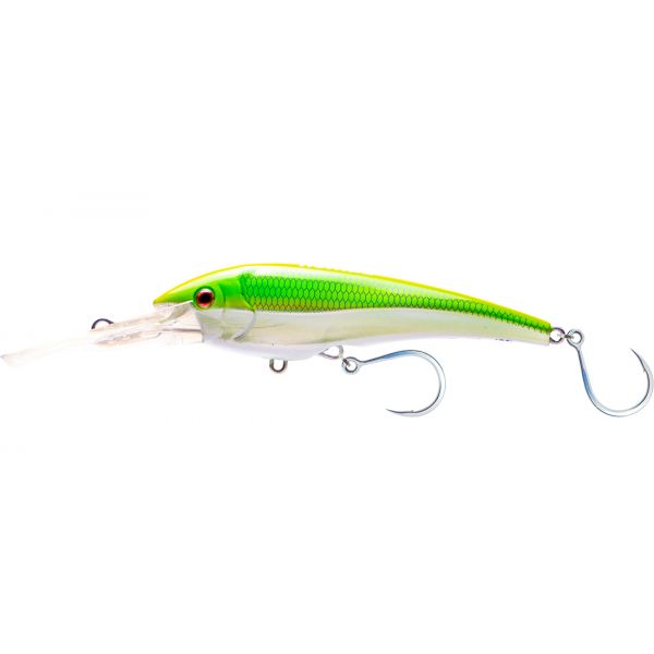 Nomad DTX Minnow