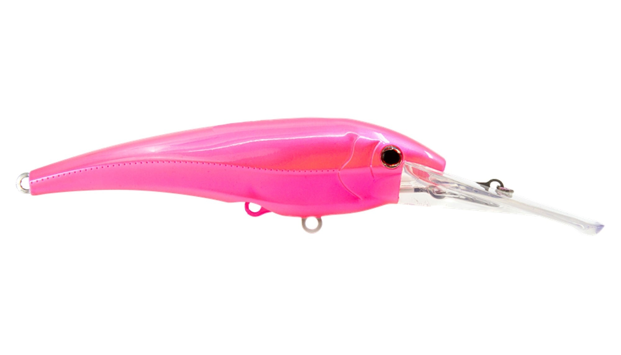 Nomad DTX Minnow