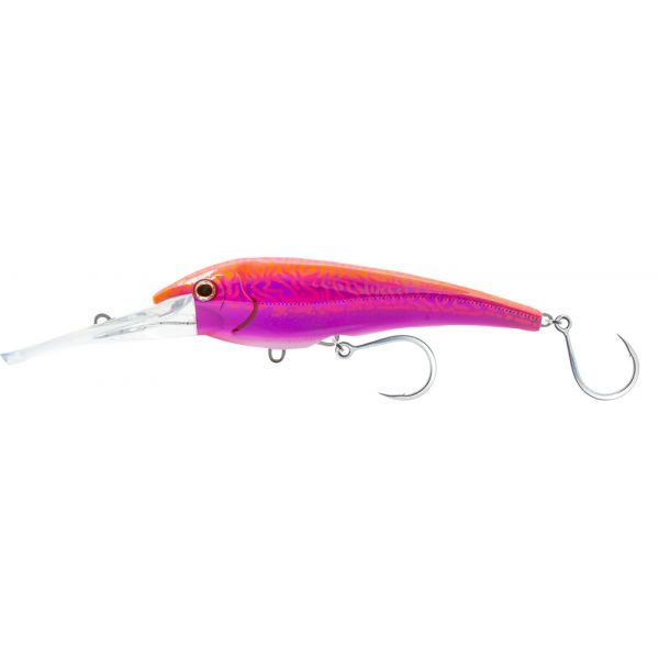 Nomad DTX Minnow