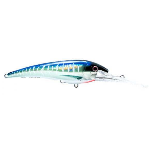 Nomad DTX Minnow