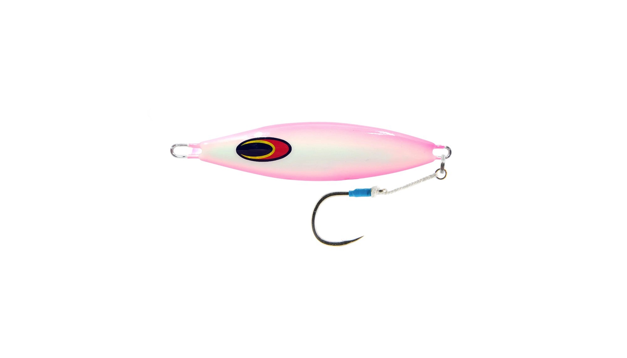 Nomad Gypsy Jig (60g-120g, Multiple Colors)