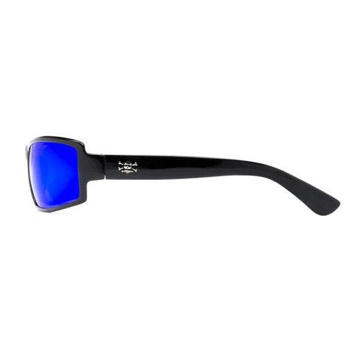 Calcutta New Wave Polarized Sunglasses