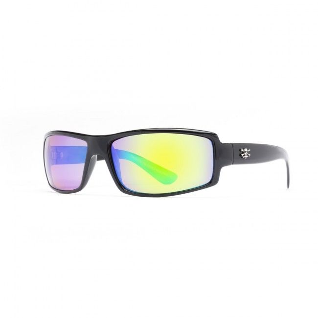 Calcutta New Wave Polarized Sunglasses