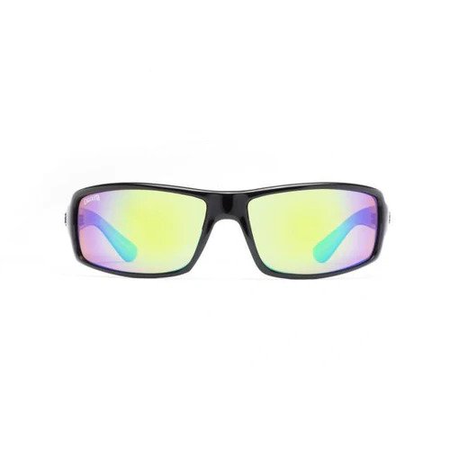 Calcutta New Wave Polarized Sunglasses