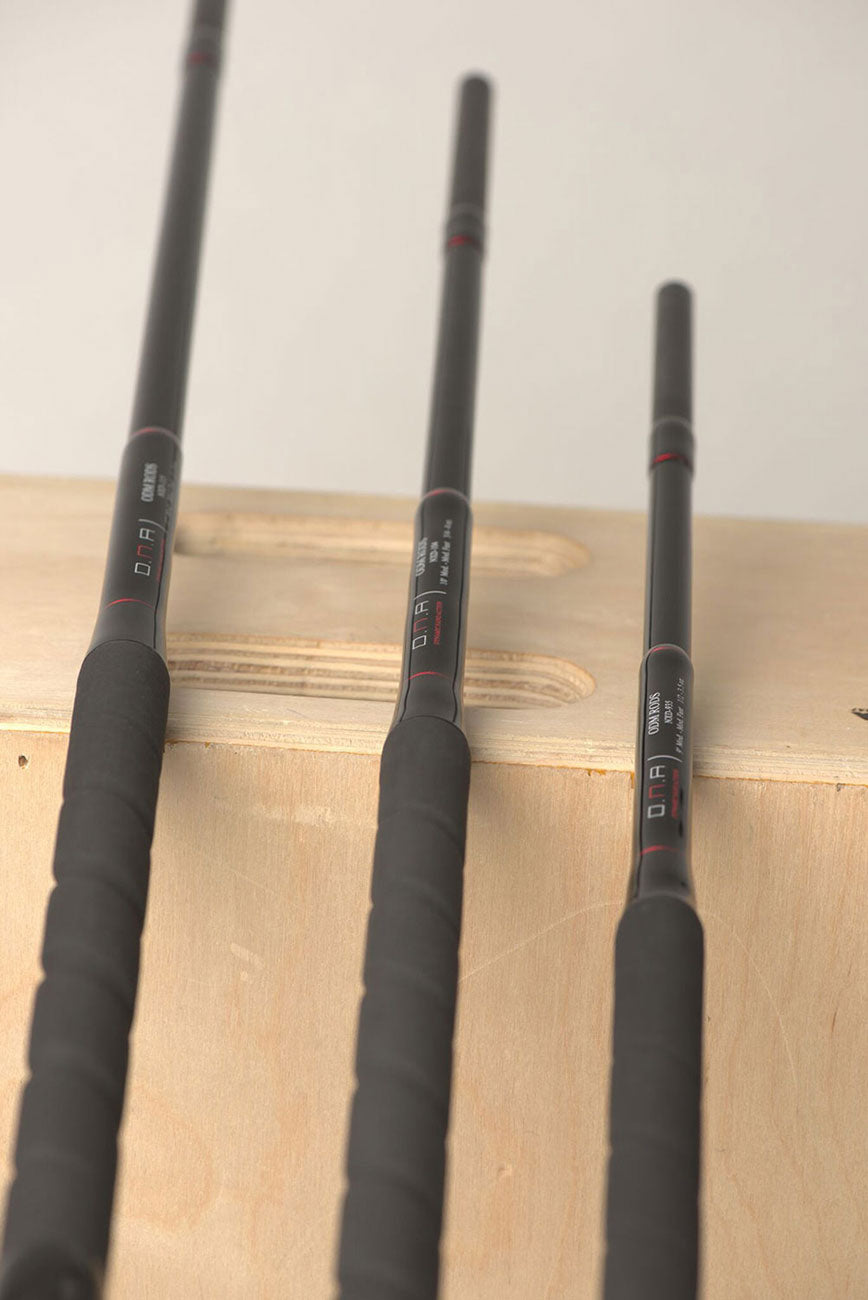 ODM D.N.A. Surf Rods