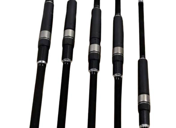 ODM Rods 2021 Genesis Surf Spinning Rods