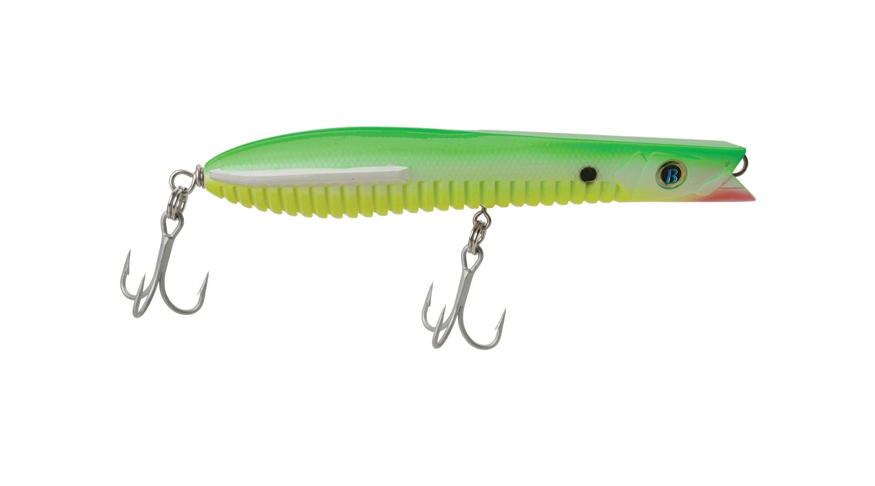 Ocean Born Flying Darter 180 FL, 7", 4 1/4oz