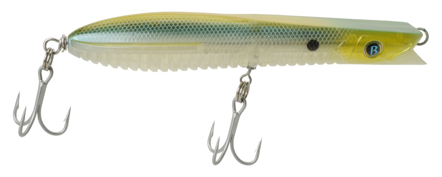 Ocean Born Flying Darter 180 FL, 7", 4 1/4oz