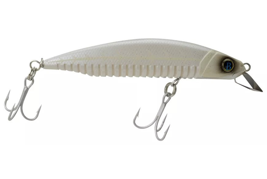 Ocean Born Wideback Minnow 150 SLD, 6", 3.4oz